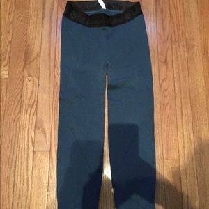 Lululemon athletic leggings Bnwot